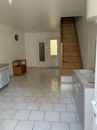  Maison � louer 3 pi�ces 45 m�