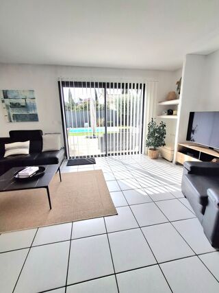  Maison à vendre 5 pièces 161 m²