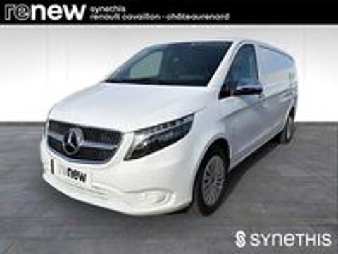 Vito 119 CDI EXTRA LONG BVA RWD SELECT 2023 occasion 84300 Cavaillon