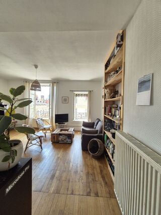  Appartement � vendre 2 pi�ces 52 m�