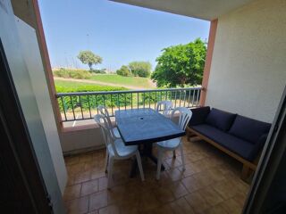 Appartement à vendre 1 pièce 21 m²