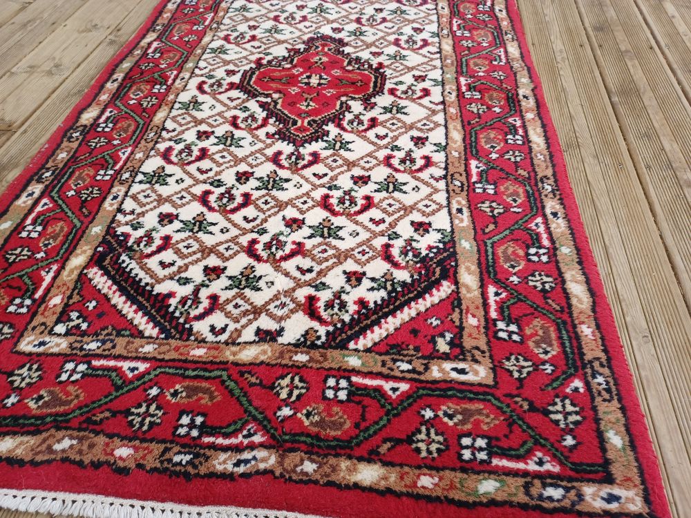 Tapis Persan Tabirz Décoration