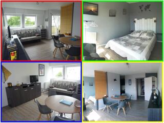  Appartement  vendre 2 pices 36 m