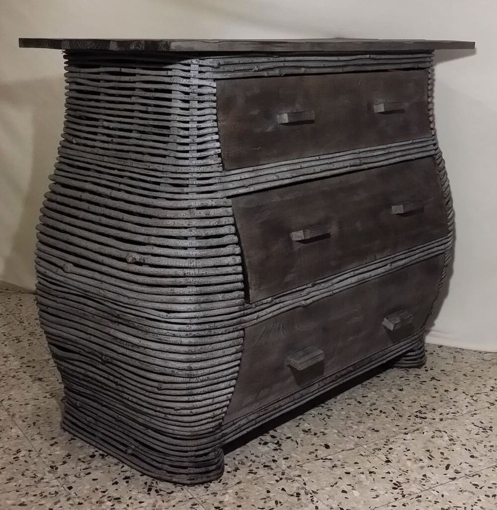Superbe Commode Design NEUF Electroménager