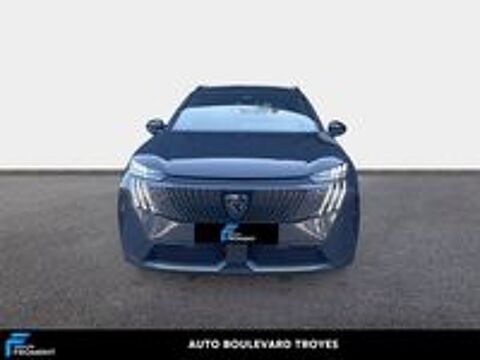 5008 Hybrid 145 e-DCS6 GT 2025 occasion 10600 Barberey-Saint-Sulpice