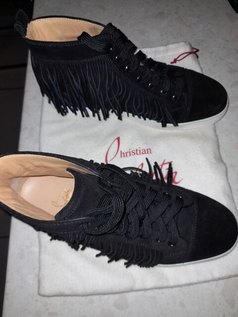louboutin montante