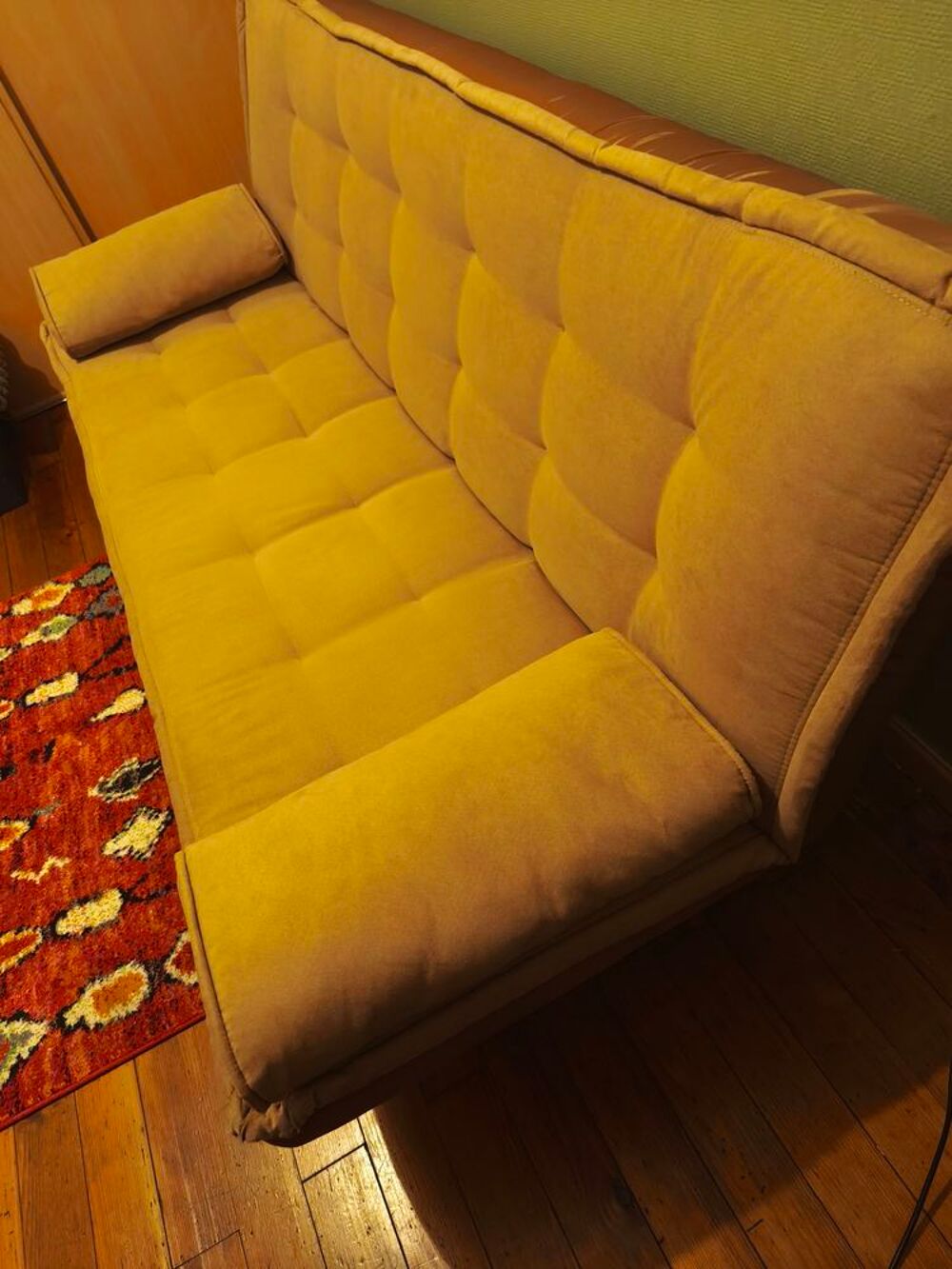 CANAPE CLIC-CLAC Meubles