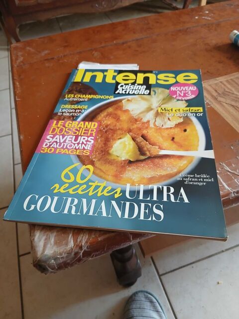 livre de cuisine 30 Selles-sur-Cher (41)