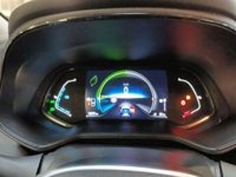 Clio V Clio E-Tech hybride 145 Equilibre 2023 occasion 08000 Charleville-M&eacute;zi&egrave;res