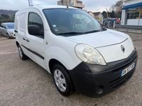 Kangoo Express KANGOO 1.5 DCI 105 ECO2 EXPRESSION PRO 2010 occasion 47550 Bo&eacute;