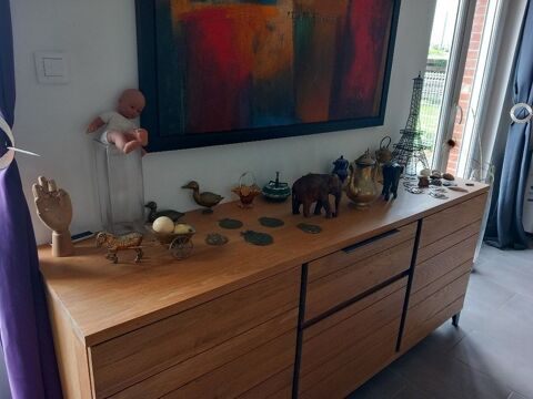 suite changement d�cors, objets au choix 1 Le Havre (76)