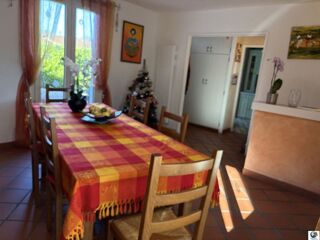  Maison à vendre 4 pièces 96 m²
