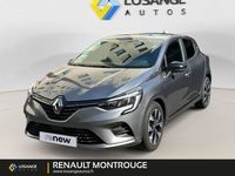 Clio V Clio SCe 65 Evolution 2023 occasion 92120 Montrouge