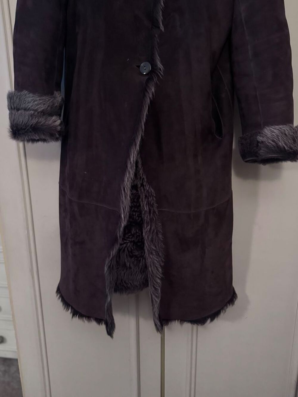 manteau Vêtements