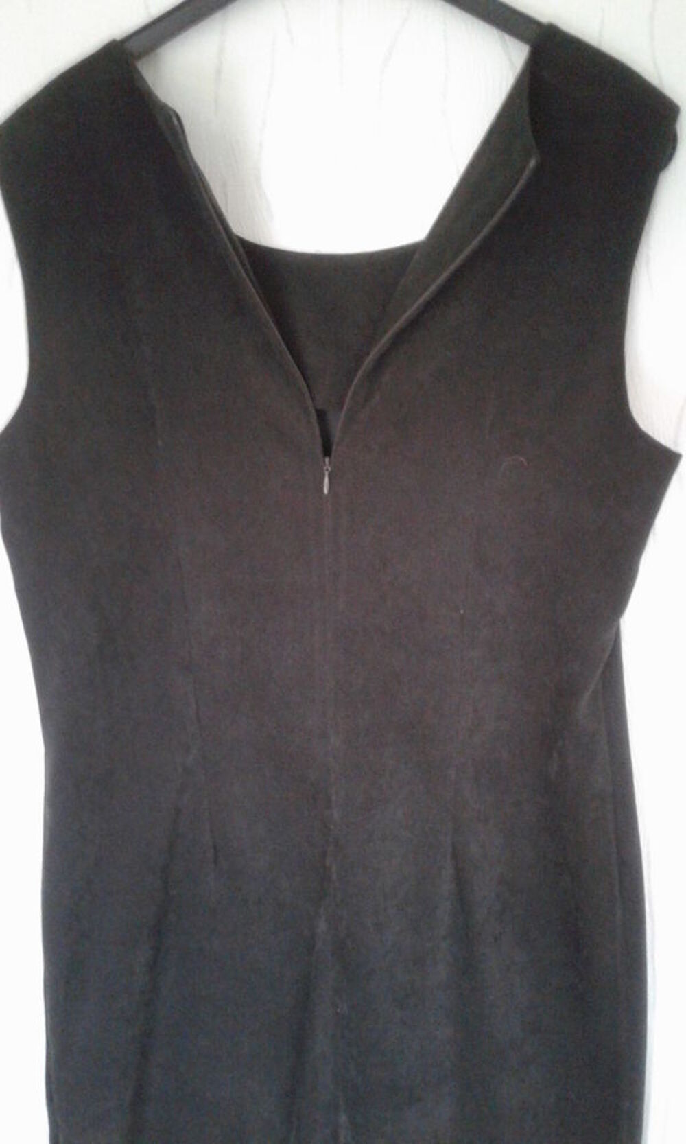 Robe droite "la bande &agrave; Nana" Taille 4 Vêtements
