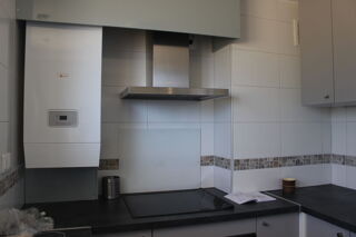 Appartement à louer 3 pièces 52 m²