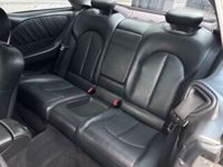 CLK 270 CDI Avantgarde 2003 occasion 95480 Pierrelaye