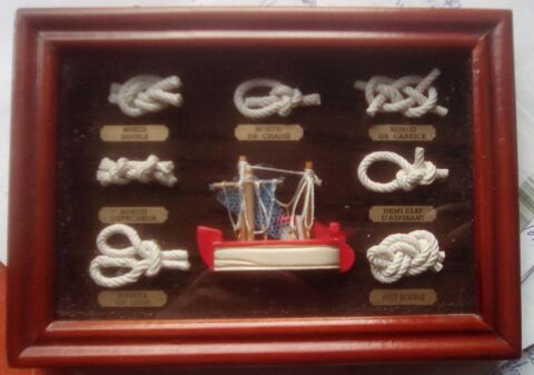 cadre n?uds marins 5 Beauchamp (95)