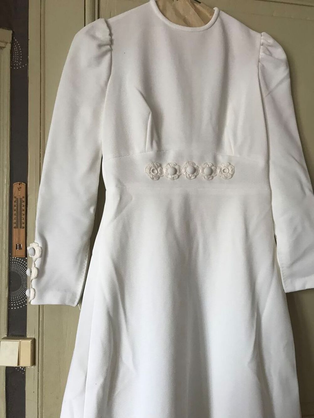 robe de mari&eacute;e Vêtements