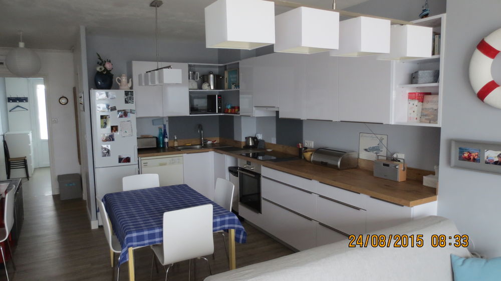   Loc appart tt confort Quiberon 6 couchages;super vue mer Bretagne, Quiberon (56170)