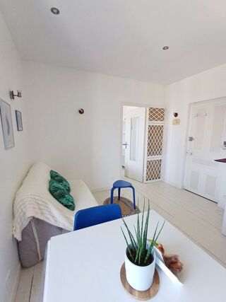  Appartement à louer 2 pièces 25 m²