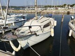 Monocoque 1978 occasion 11200 Tourouzelle