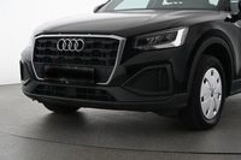 Q2 35 TDI 150 S tronic 7 Design 2022 occasion 69006 Lyon