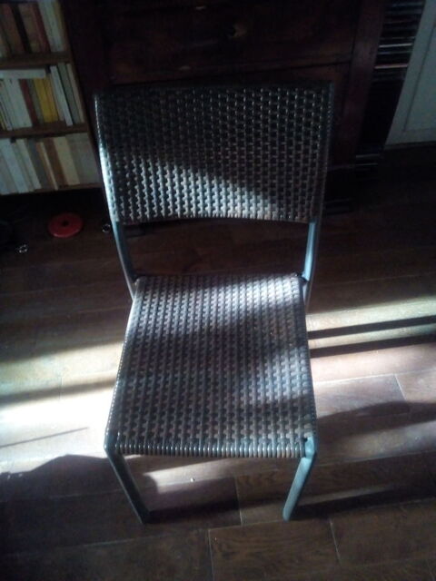 Belle chaise assise profonde 20 Paris 5 (75)