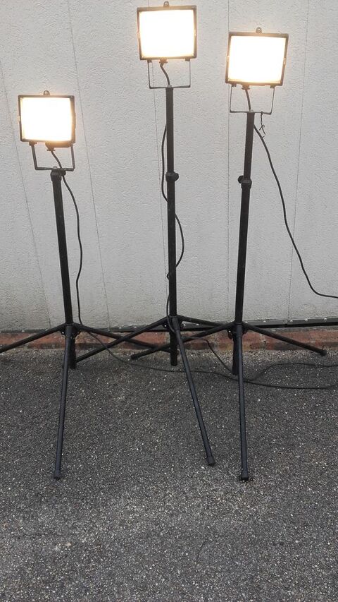 lampadaire 105 Bâgé-le-Châtel (01)