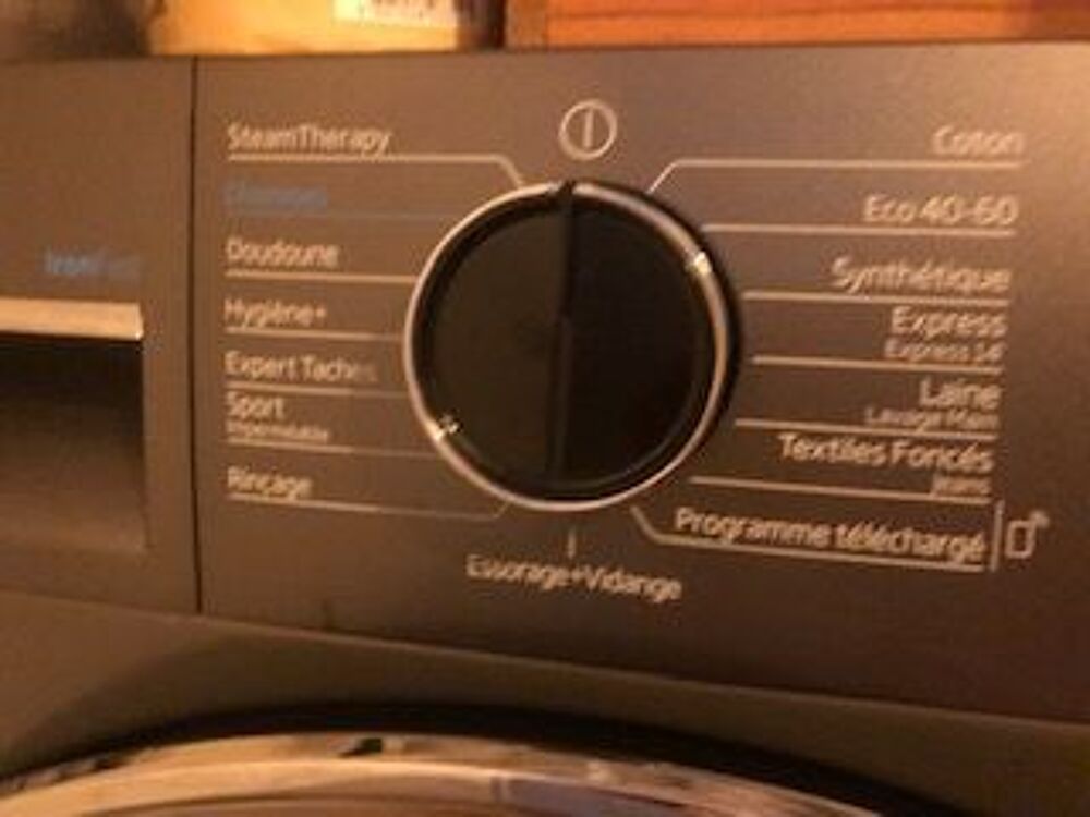 Lave linge neuf - bon produit Electrom�nager