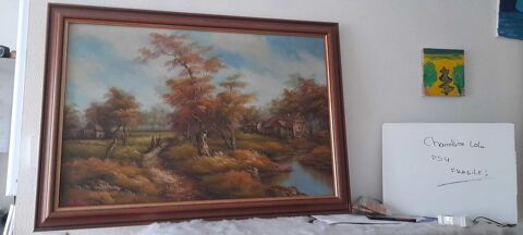 tableau toile paysage 100 Benfeld (67)