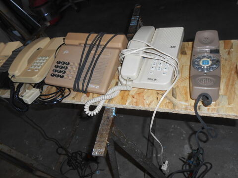  -  T�l�phone ancien 10 Saint-Jean-de-la-Ruelle (45)