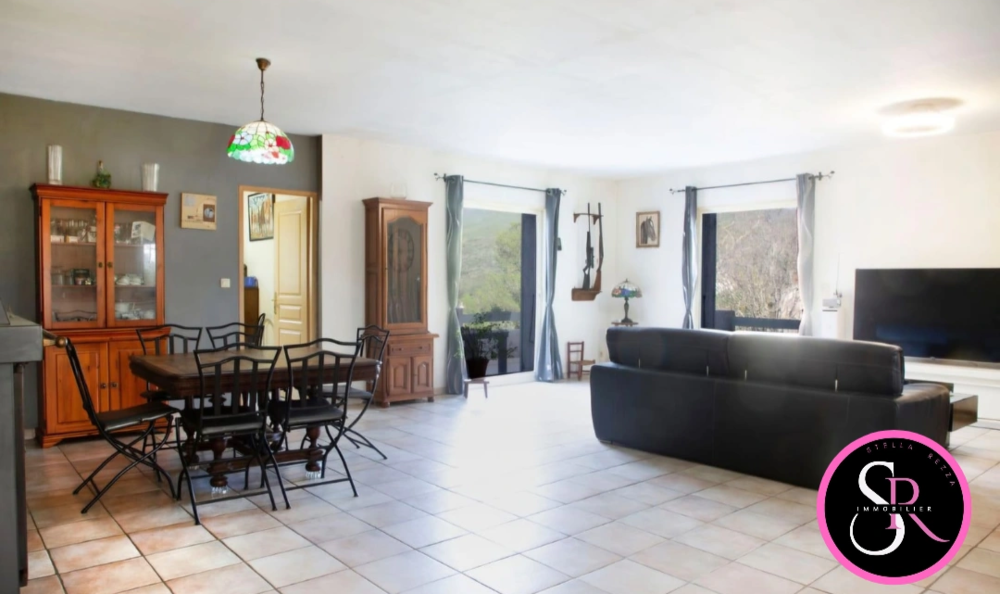 Vente Maison Charmante maison Corse (Tufu Luri) Luri