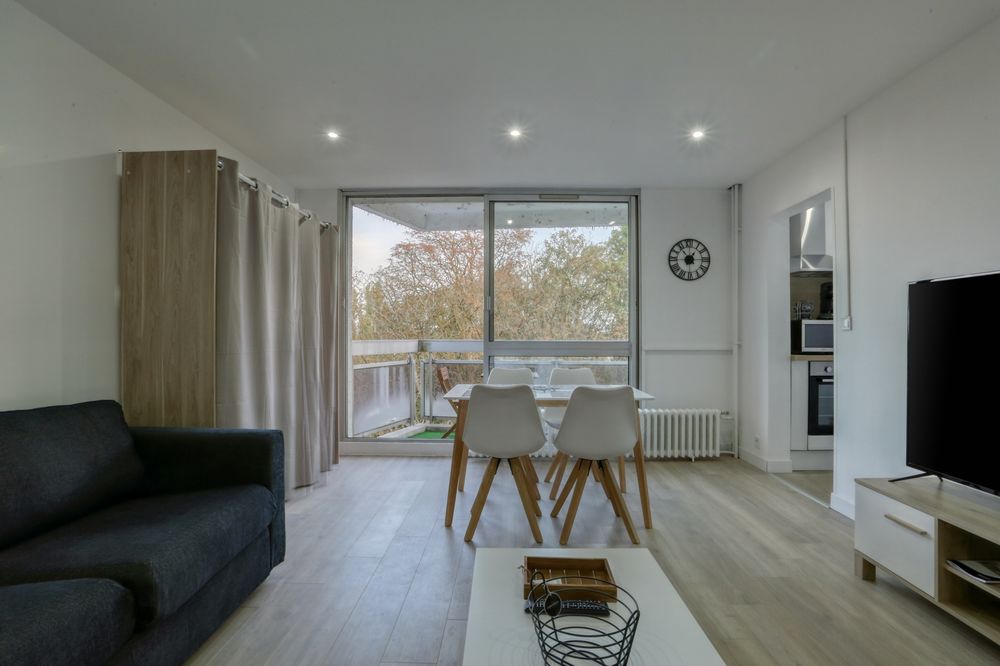 Vente Appartement mon studio en centre ville de cambrai Cambrai
