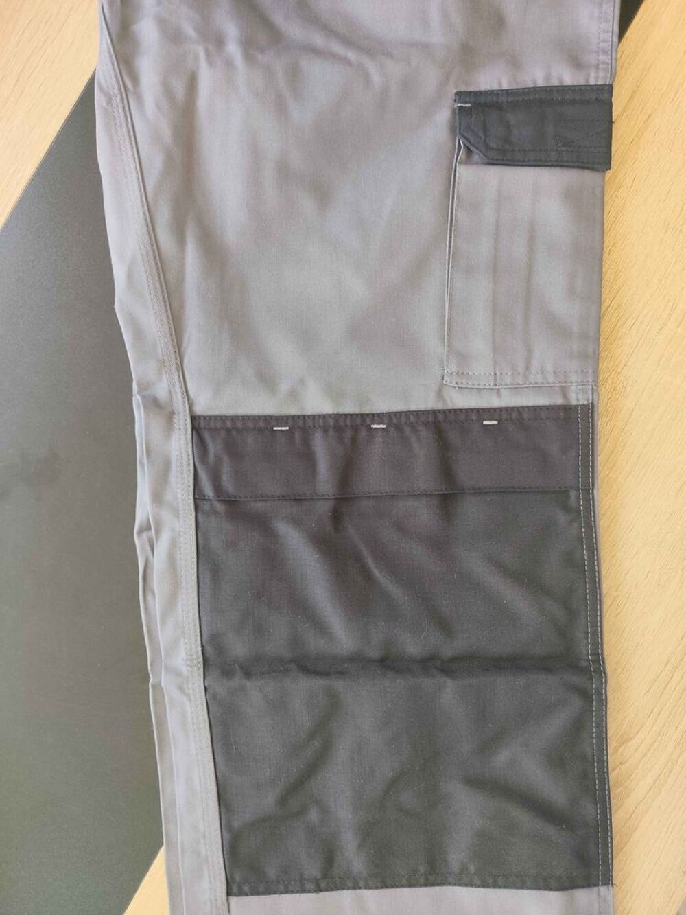 2 pantalons de travail - Industrie &amp; BTP Vêtements