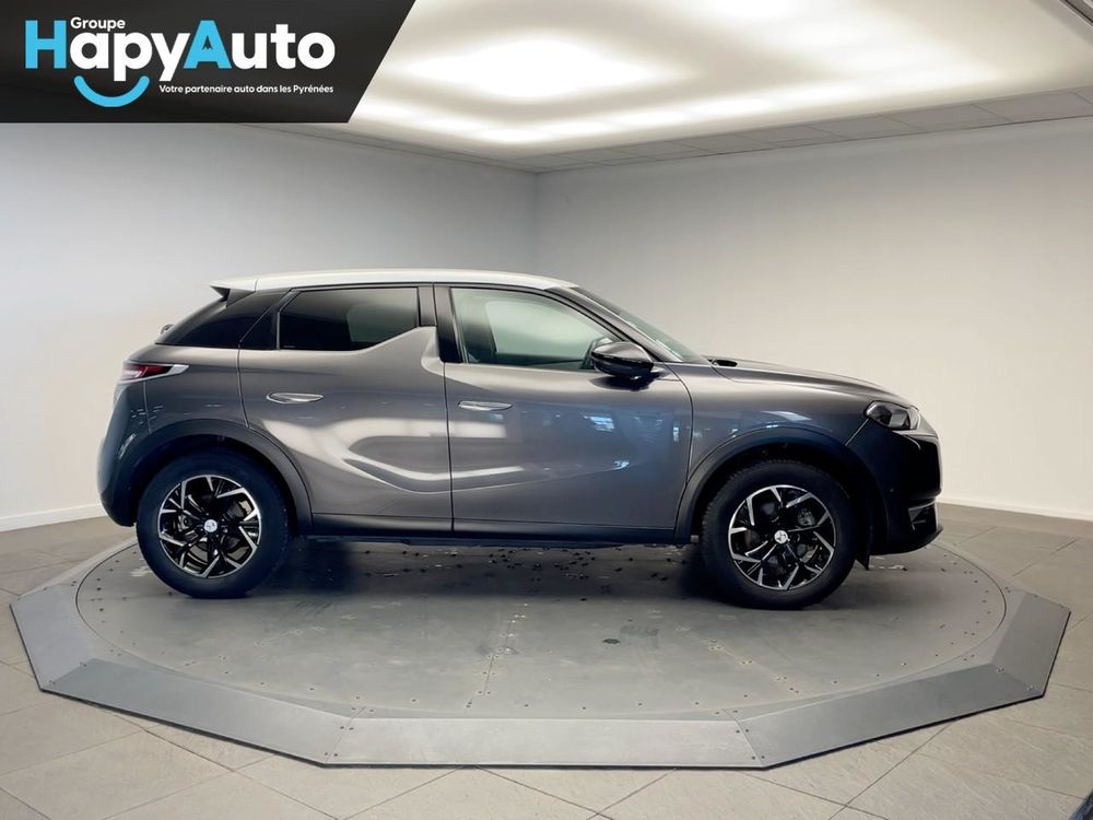 C3 DS3 Crossback E-Tense So Chic 2020 occasion 65000 Tarbes