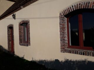  Maison à louer 5 pièces 85 m²