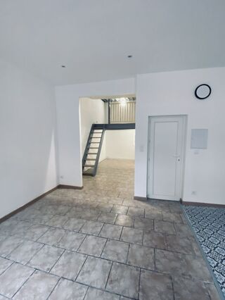  Appartement à vendre 1 pièce 36 m² La ciotat