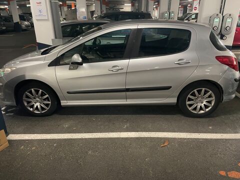 Peugeot 308 SW 1.6 e-HDi 112ch FAP Access