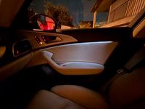 A6 3.0 V6 TDi 233ch DPF Quattro Exclusive line Tiptronic A 2011 occasion 94500 Champigny-sur-Marne