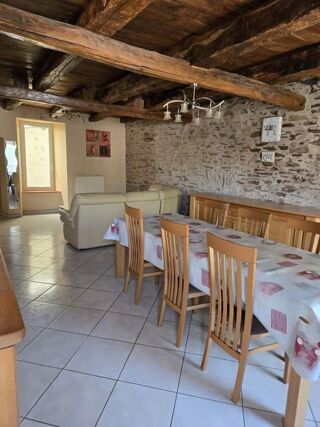  Maison à vendre 4 pièces 105 m²
