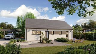  Maison  vendre 4 pices 82 m