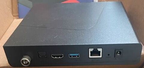 Decodeur Sagemcom TV SFR 0 Beauchamp (95)