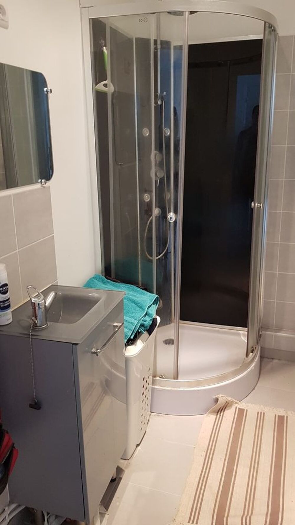 Location Appartement , STUDIO MEUBLE VERSAILLES Versailles