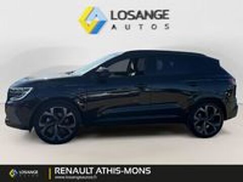 Austral E-Tech full hybrid 200 GSR2 Techno esprit Alpine 2025 occasion 91200 Athis-Mons