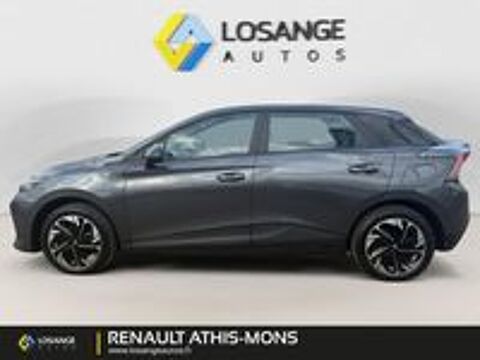 MG4 STANDARD 2023 occasion 91200 Athis-Mons