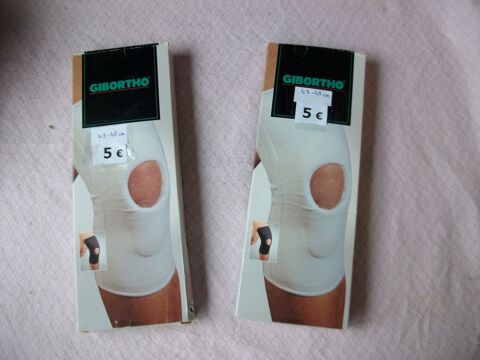 Genouillères Rotulienne Gibortho 5 Bouxwiller (67)