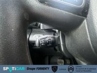 Berlingo BERLINGO VAN M 650 BLUEHDI 130 S&S EAT8 DRIVER 2022 occasion 11300 Limoux