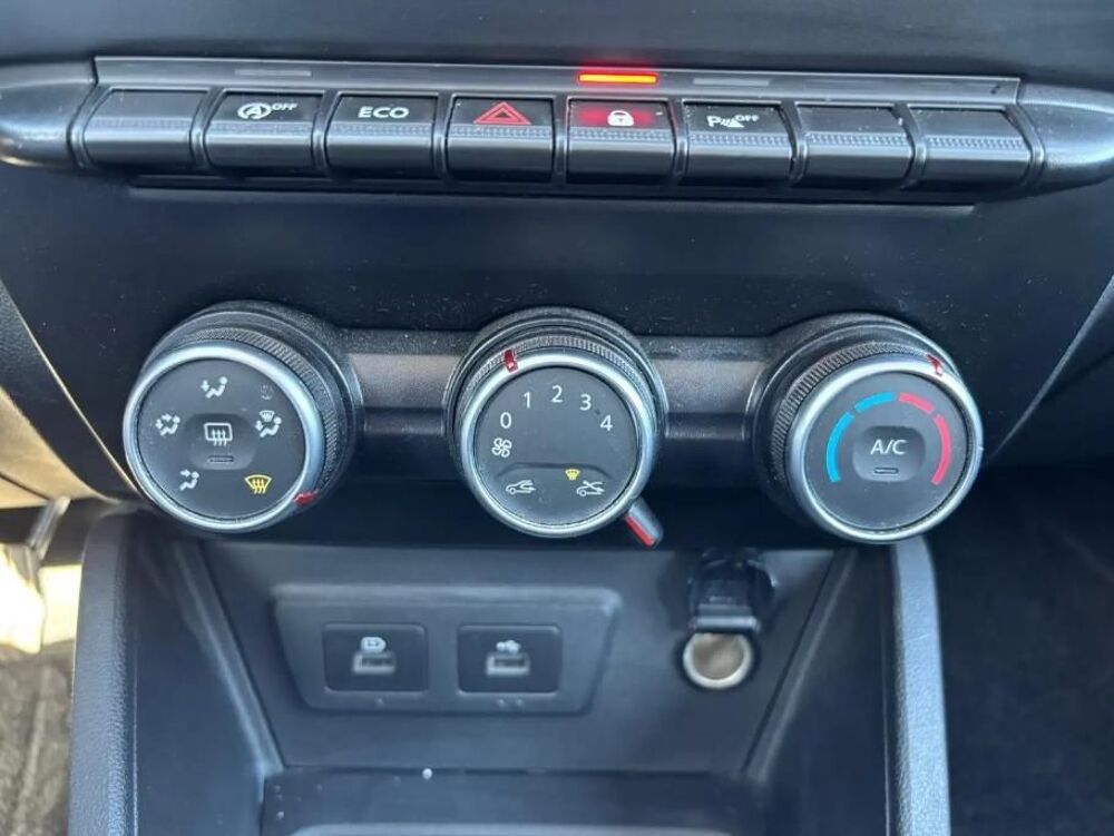 Duster Blue dCi 115 4x2 Expression 2022 occasion 55100 Verdun