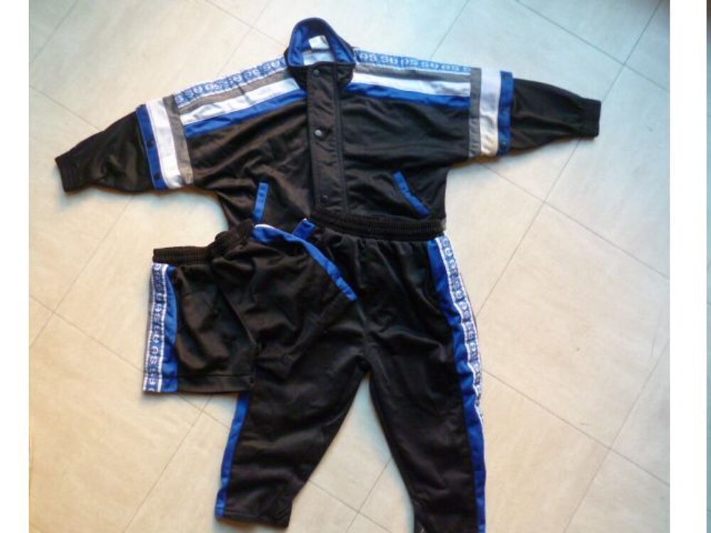 2-3 ans - v&ecirc;tements Gar&ccedil;on - zoe Puériculture